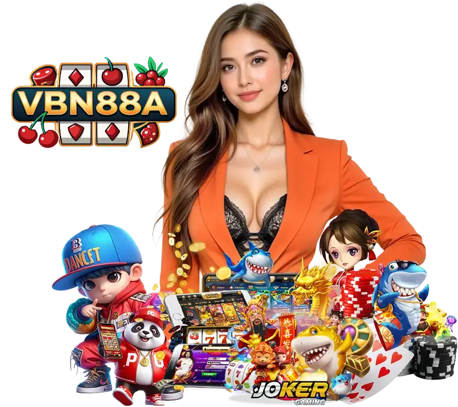 VBN88 สมัครสมาชิก  