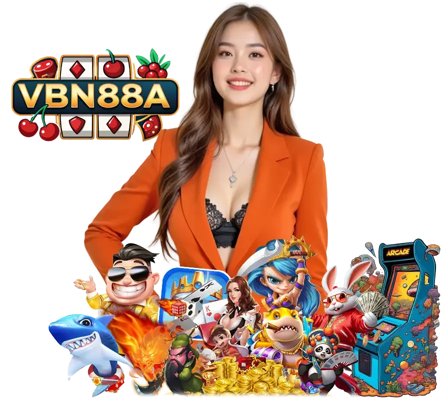 VBN88 เข้าสู่ระบบ  