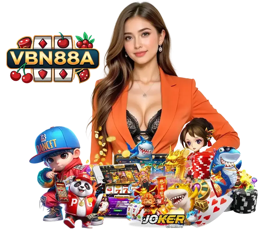 VBN88 สมัครสมาชิก