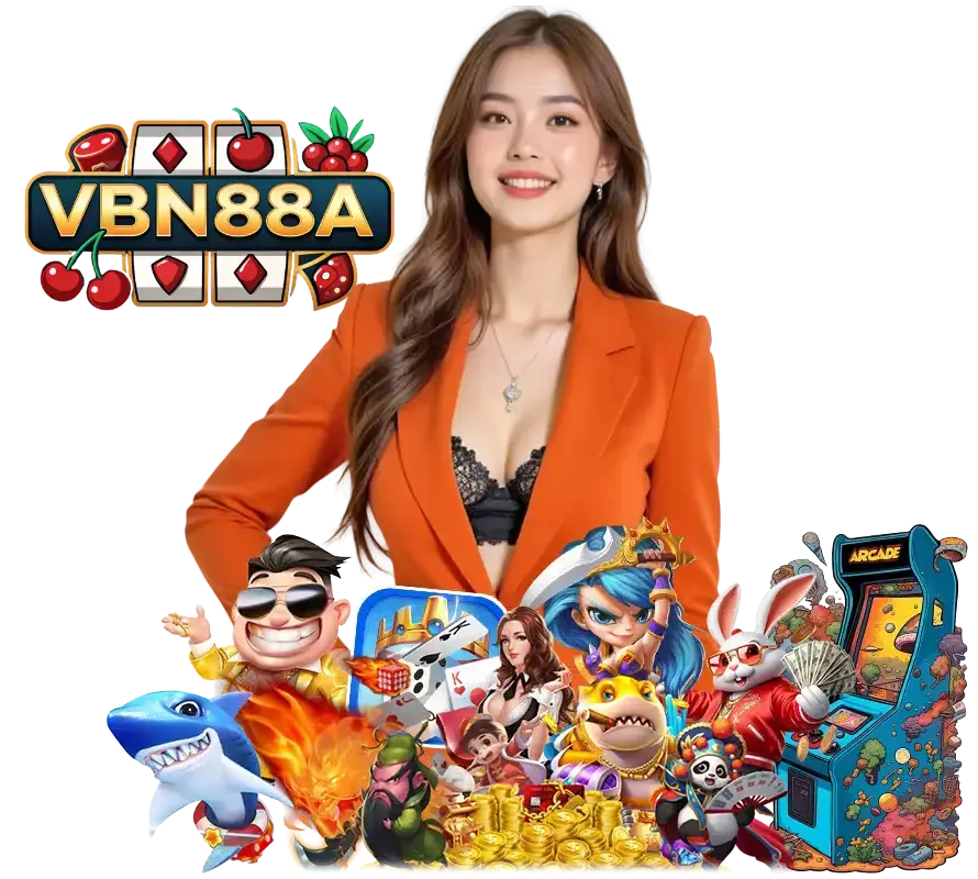 VBN88 เข้าสู่ระบบ
