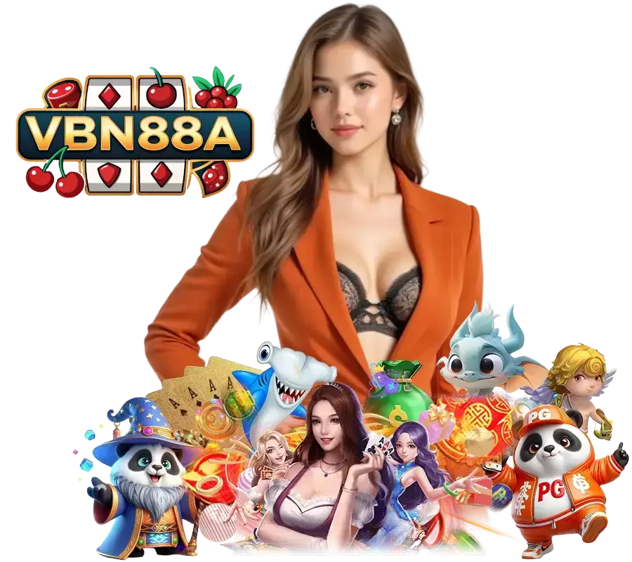 VBN88 เครดิตฟรี